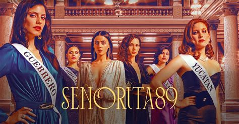 señorita 89 s01e03 pdvd|Watch Señorita 89 online .